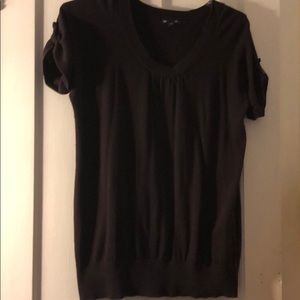 3 for $15 🌼 gap purple top